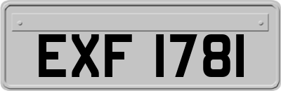 EXF1781