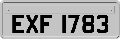EXF1783