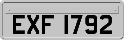 EXF1792