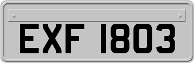 EXF1803