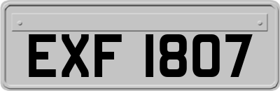 EXF1807