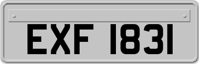 EXF1831