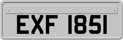 EXF1851