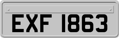 EXF1863