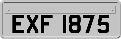 EXF1875