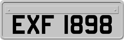 EXF1898