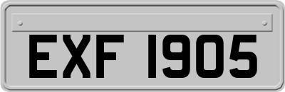 EXF1905