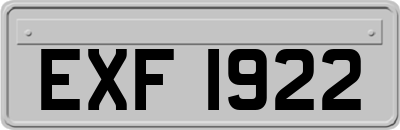 EXF1922