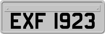EXF1923