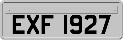 EXF1927