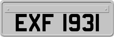 EXF1931