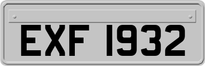 EXF1932