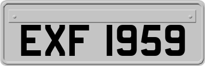EXF1959