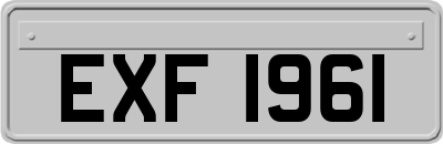 EXF1961