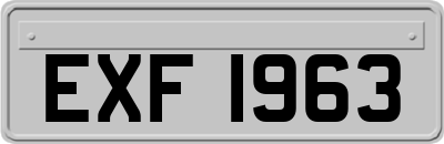 EXF1963