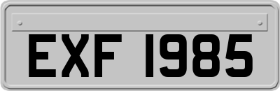 EXF1985