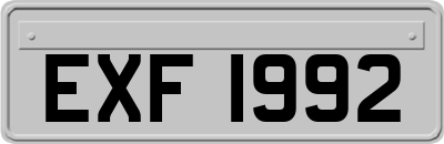 EXF1992