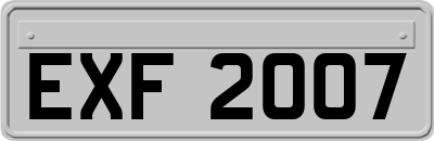 EXF2007