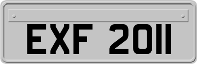 EXF2011