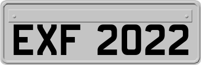 EXF2022