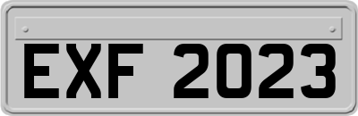 EXF2023