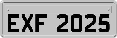 EXF2025