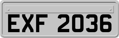 EXF2036