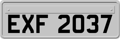 EXF2037