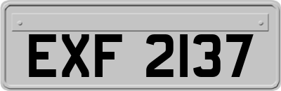 EXF2137