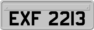 EXF2213