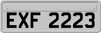 EXF2223