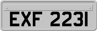 EXF2231