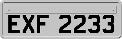 EXF2233