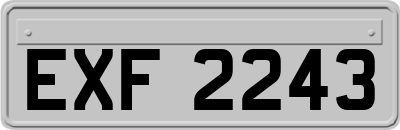 EXF2243
