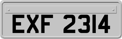 EXF2314