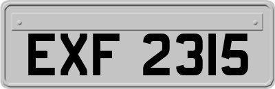 EXF2315