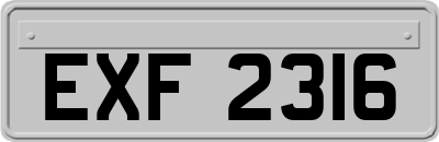 EXF2316