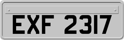 EXF2317