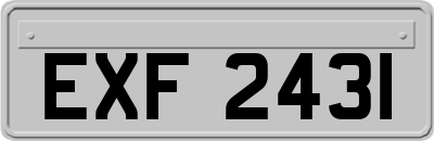 EXF2431
