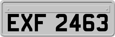EXF2463
