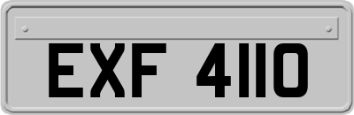 EXF4110