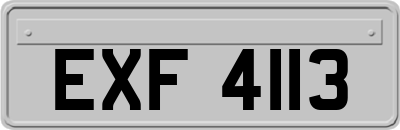 EXF4113