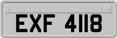 EXF4118