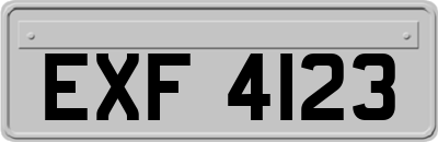 EXF4123