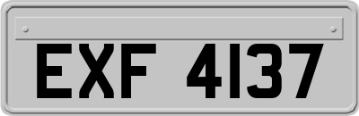 EXF4137