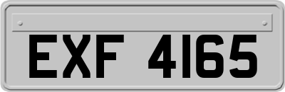EXF4165