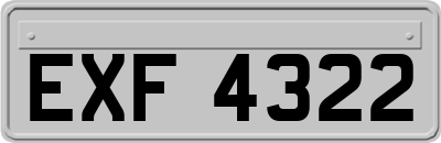EXF4322