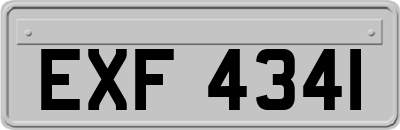 EXF4341