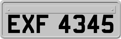 EXF4345