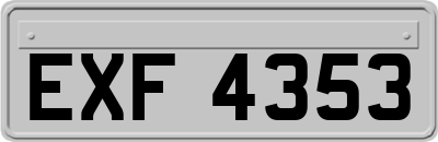 EXF4353